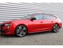 Peugeot 508 SW 1.6 HYBRID 225PK GT PACK AUTOMAAT / NAVI / LEDER / CLIMA / PDC / 19" LMV / CAMERA / KEYLESS / I-COCKPIT / FULL-LED / PANO. DAK / WINTERPAKKET / FOCAL AUDIO / ADAPT. CRUISECONTROL / FULL-OPTIONS !!