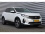 Peugeot 3008 1.6 HYBRID 225PK ALLURE PACK AUTOMAAT / NAVI / LEDER / CLIMA / PDC / 18" LMV / CAMERA / KEYLESS / FULL-LED / ADAPT. CRUISECONTROL / 1E EIGENAAR !!
