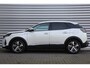 Peugeot 3008 1.6 HYBRID 225PK ALLURE PACK AUTOMAAT / NAVI / LEDER / CLIMA / PDC / 18" LMV / CAMERA / KEYLESS / FULL-LED / ADAPT. CRUISECONTROL / 1E EIGENAAR !!