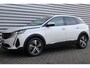 Peugeot 3008 1.6 HYBRID 225PK ALLURE PACK AUTOMAAT / NAVI / LEDER / CLIMA / PDC / 18" LMV / CAMERA / KEYLESS / FULL-LED / ADAPT. CRUISECONTROL / 1E EIGENAAR !!