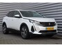 Peugeot 3008 1.6 HYBRID 225PK ALLURE PACK AUTOMAAT / NAVI / LEDER / CLIMA / PDC / 18" LMV / CAMERA / KEYLESS / FULL-LED / ADAPT. CRUISECONTROL / 1E EIGENAAR !!