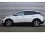 Peugeot 3008 1.6 HYBRID 225PK ALLURE PACK AUTOMAAT / NAVI / LEDER / CLIMA / PDC / 18" LMV / CAMERA / KEYLESS / FULL-LED / ADAPT. CRUISECONTROL / 1E EIGENAAR !!