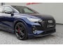 Audi Q4 e-tron 50 Quattro / Standkachel/ 2x S-line/ Virtual Cockpit/ Adaptive Cruise Control/ Panoramadak/