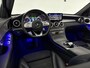 Mercedes-Benz C-klasse 300 e AMG Limited | SOH 86% | Pano | Sfeer | Virtual | 360° | Trekh. | Stoelverw. | Cruise | Navi | NAP