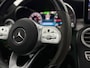 Mercedes-Benz C-klasse 300 e AMG Limited | SOH 86% | Pano | Sfeer | Virtual | 360° | Trekh. | Stoelverw. | Cruise | Navi | NAP
