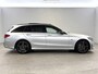 Mercedes-Benz C-klasse 300 e AMG Limited | SOH 86% | Pano | Sfeer | Virtual | 360° | Trekh. | Stoelverw. | Cruise | Navi | NAP
