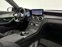Mercedes-Benz C-klasse 300 e AMG Limited | SOH 86% | Pano | Sfeer | Virtual | 360° | Trekh. | Stoelverw. | Cruise | Navi | NAP