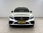Mercedes-Benz C-klasse 300 e AMG Limited | SOH 86% | Pano | Sfeer | Virtual | 360° | Trekh. | Stoelverw. | Cruise | Navi | NAP