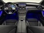 Mercedes-Benz C-klasse 300 e AMG Limited | SOH 86% | Pano | Sfeer | Virtual | 360° | Trekh. | Stoelverw. | Cruise | Navi | NAP