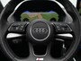 Audi Q2 35 TFSI 150pk S-tronic S-line Panorama Dig display Sound Led optiek zwart