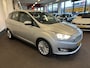 Ford C-Max 1.0 Titanium | Cruise control | Climate control | Automatisch inparkeren | Navigatie | Origineel Nederlands