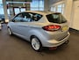 Ford C-Max 1.0 Titanium | Cruise control | Climate control | Automatisch inparkeren | Navigatie | Origineel Nederlands