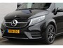 Mercedes-Benz V-klasse 250d / Lang / AMG / DC / 2x Schuifdeur / 12.000KM!! / Camera / NIEUWSTAAT