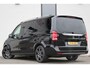 Mercedes-Benz V-klasse 250d / Lang / AMG / DC / 2x Schuifdeur / 12.000KM!! / Camera / NIEUWSTAAT