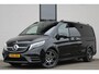 Mercedes-Benz V-klasse 250d / Lang / AMG / DC / 2x Schuifdeur / 12.000KM!! / Camera / NIEUWSTAAT