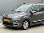 Citroën C3 Picasso 1.6 VTi Exclusive - Gris Shark - Cruise/Clima/Bluetooth - Nieuwstaat
