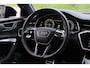 Audi A6 Limousine 55 TFSI e 367 PK Quattro Pro Line S-Line Competition PHEV, Panoramadak, RS-Sportstoelen, 360 Camera