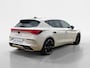 CUPRA Leon 1.4 e-Hybrid VZ Black Edition BOMVOL | Leder interieur | Fabrieksgarantie | Sfeerverlichting | Achteruitrijcamera | All seasonbanden|
