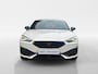 CUPRA Leon 1.4 e-Hybrid VZ Black Edition BOMVOL | Leder interieur | Fabrieksgarantie | Sfeerverlichting | Achteruitrijcamera | All seasonbanden|