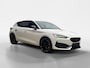 CUPRA Leon 1.4 e-Hybrid VZ Black Edition BOMVOL | Leder interieur | Fabrieksgarantie | Sfeerverlichting | Achteruitrijcamera | All seasonbanden|