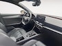 CUPRA Leon 1.4 e-Hybrid VZ Black Edition BOMVOL | Leder interieur | Fabrieksgarantie | Sfeerverlichting | Achteruitrijcamera | All seasonbanden|