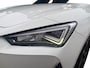 CUPRA Leon 1.4 e-Hybrid VZ Black Edition BOMVOL | Leder interieur | Fabrieksgarantie | Sfeerverlichting | Achteruitrijcamera | All seasonbanden|