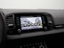 Skoda Karoq 1.5 TSI ACT 150 pk DSG Sportline | Panoramadak | Leder | Geheugenstoelen | Adaptief onderstel | Matrix LED | Stuur-/achterbankverwarming