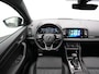 Skoda Karoq 1.5 TSI ACT 150 pk DSG Sportline | Panoramadak | Leder | Geheugenstoelen | Adaptief onderstel | Matrix LED | Stuur-/achterbankverwarming