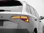 Skoda Karoq 1.5 TSI ACT 150 pk DSG Sportline | Panoramadak | Leder | Geheugenstoelen | Adaptief onderstel | Matrix LED | Stuur-/achterbankverwarming