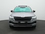 Skoda Karoq 1.5 TSI ACT 150 pk DSG Sportline | Panoramadak | Leder | Geheugenstoelen | Adaptief onderstel | Matrix LED | Stuur-/achterbankverwarming