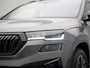 Skoda Karoq 1.5 TSI ACT 150 pk DSG Sportline | Panoramadak | Leder | Geheugenstoelen | Adaptief onderstel | Matrix LED | Stuur-/achterbankverwarming