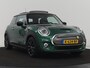 MINI Mini Electric Yours 33 kWh | Panoramadak | Camera | Head-up display | Cruise Control | keyless entry | Stoelverwarming | Navigatie