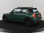 MINI Mini Electric Yours 33 kWh | Panoramadak | Camera | Head-up display | Cruise Control | keyless entry | Stoelverwarming | Navigatie
