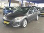 Mazda 3 1.6 GT-M Line Trekhaak | Clima | Cruise | Stoelverwarming | NAP.
