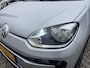 Volkswagen Up! 1.0 move up! BlueMotion, cruise, Navi, Airco, electr ramen