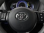 Toyota Yaris 1.5 Hybrid Dynamic Bi-Tone | Automaat | Camera | Sportonderstel | Cruise Control | Keyless entry | Navigatie | LMV 16