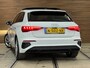 Audi A3 Sportback 35 TFSI S edition | S-Line | Pano | Camera | Matrix LED | Sportstoelen | Adaptive Cruise | Navigatie