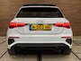 Audi A3 Sportback 35 TFSI S edition | S-Line | Pano | Camera | Matrix LED | Sportstoelen | Adaptive Cruise | Navigatie