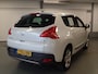 Peugeot 3008 1.6 THP Style Navigatie, Clima controle, Cruise controle, Elek ramen V/A,  Panodak, Lm velgen 17'', Pdc achter, 139.000km!! 3 maanden garantie op motor en versnellingsbak.