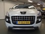 Peugeot 3008 1.6 THP Style Navigatie, Clima controle, Cruise controle, Elek ramen V/A,  Panodak, Lm velgen 17'', Pdc achter, 139.000km!! 3 maanden garantie op motor en versnellingsbak.