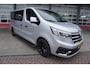Renault Trafic 2.0 dCi 150PK T29 L2H1 DC Luxe Dubbelcabine nr. V011 | Climate | adap.cruise | Navi | Camera | Schuifdeur L + R