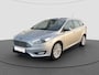 Ford Focus Wagon 1.5 TDCI Titanium Edition Leder | Navi | D.hoek | Trekhaak