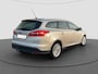 Ford Focus Wagon 1.5 TDCI Titanium Edition Leder | Navi | D.hoek | Trekhaak