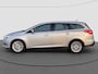Ford Focus Wagon 1.5 TDCI Titanium Edition Leder | Navi | D.hoek | Trekhaak