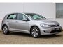 Volkswagen E-Golf 136pk | Warmtepomp | App-Connect | Parkeersensoren | DAB