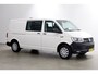 Volkswagen Transporter T6 2.0 TDI 150pk E6 DSG-Automaat Lang D.C. 4Motion 4x4+Sperdiff. 2x Schuifdeur 10-2018