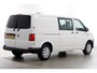Volkswagen Transporter T6 2.0 TDI 150pk E6 DSG-Automaat Lang D.C. 4Motion 4x4+Sperdiff. 2x Schuifdeur 10-2018