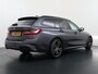 BMW 3-Serie Touring 330e X-Drive M pakket Leder Panoramadak PHEV