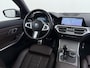 BMW 3-Serie Touring 330e X-Drive M pakket Leder Panoramadak PHEV