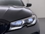 BMW 3-Serie Touring 330e X-Drive M pakket Leder Panoramadak PHEV
